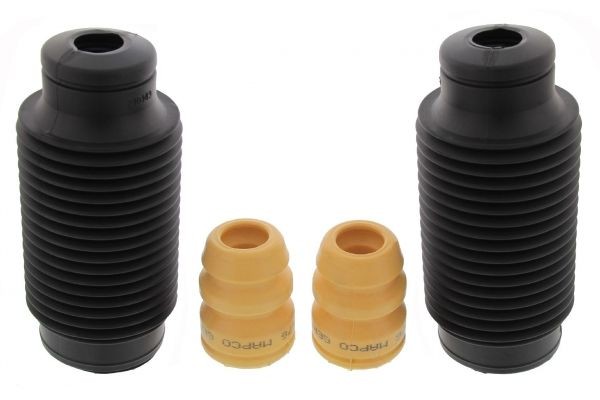 MAPCO Dust cover kit, shock absorber 34576 MAPCO 34576 Kia Ceed CD shock absorber dust cover & bump stops cost