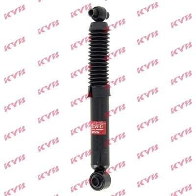 Støtdemper KYB 3458000 KYB Excel-G 3458000: Støtdempere Peugeot 5008 2013