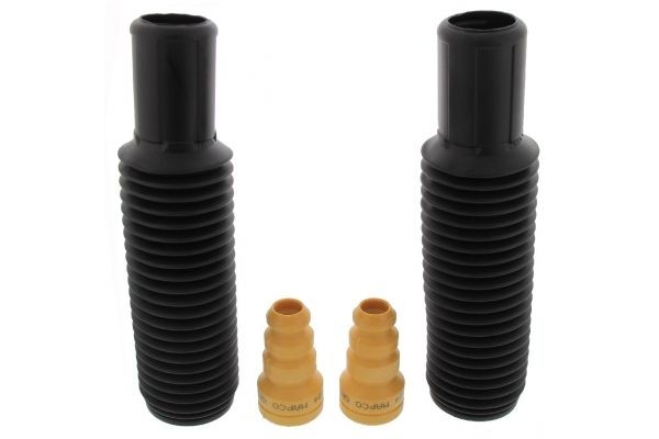 MAPCO Dust cover kit, shock absorber 34584 34584 MAPCO bump stops & shock absorber dust cover HONDA