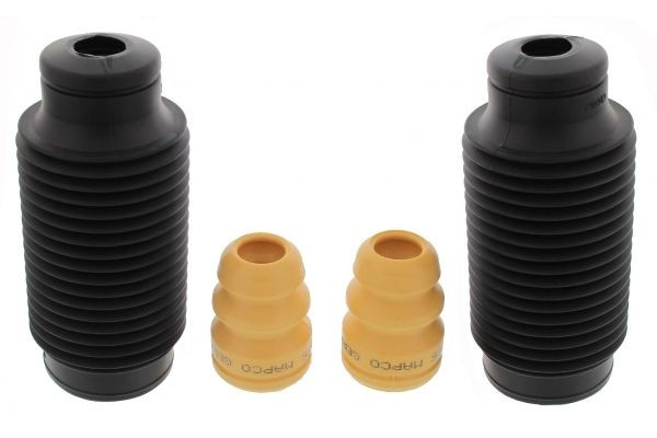 MAPCO Σετ προστασίας από σκόνη, αμορτισέρ 34585 MAPCO 34585 Σετ προστασίας από σκόνη, αμορτισέρ KIA Carnival III MPV (YP) 3.3 GDI 280 PS 2020