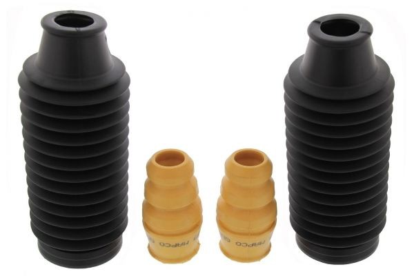 MAPCO Dust cover kit, shock absorber 34589 34589 MAPCO shock absorber dust cover & bump stops HONDA