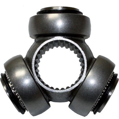 BIRTH Tripodeled, drivaksel 3460 3460 Tripodeled drivaksel BIRTH CITROЁN C5