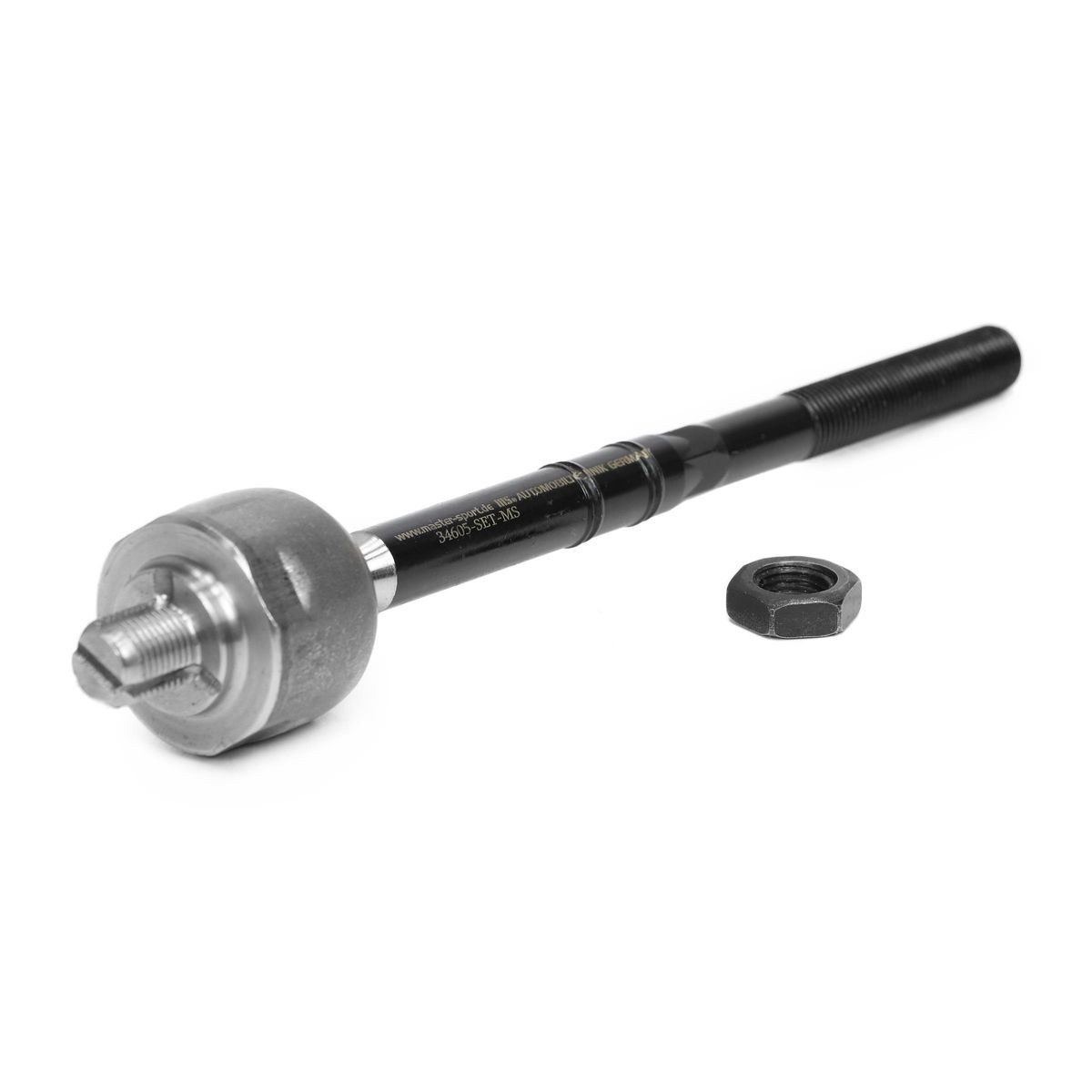 MASTER-SPORT Rotule axiale 34605-PCS-MS 34605-PCS-MS Biellette de direction MASTER-SPORT SKODA SUPERB