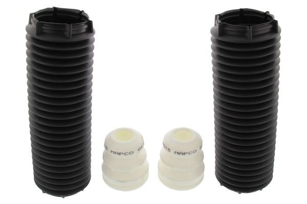 MAPCO Pölysuojasarja, iskunvaimennin 34615 Pölysuojasarja, iskunvaimennin MAPCO Etuakseli