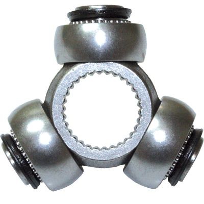 BIRTH Tripodeled, drivaksel 3462 Tripodeled drivaksel BIRTH Citroën C5 3462