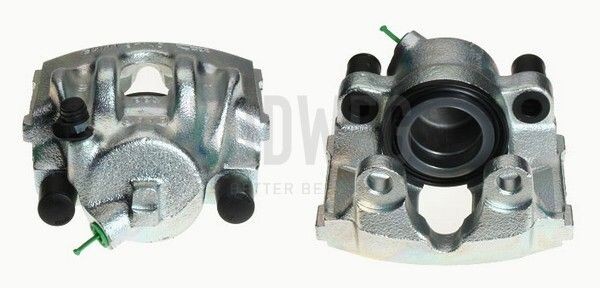 KAWE Bremžu suports 34625 34625 Bremžu suports BMW Z4 KAWE