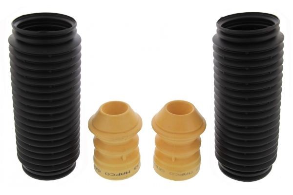 MAPCO Kit parapolvere, ammortizzatore 34633 34633 MAPCO Parapolvere ammortizzatori & tamponi auto