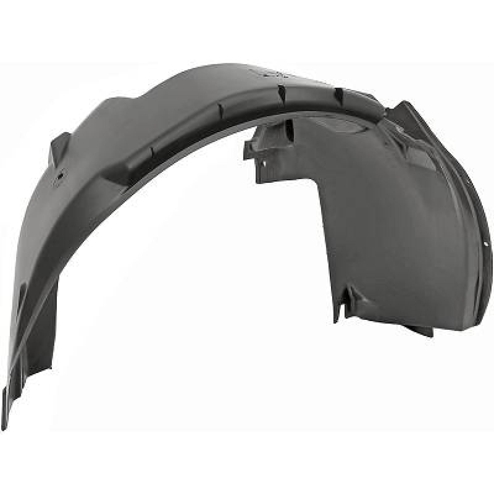 Garniture, passage de roue DIEDERICHS 3463408 DIEDERICHS 3463408 Pare-boue FIAT LINEA 2025