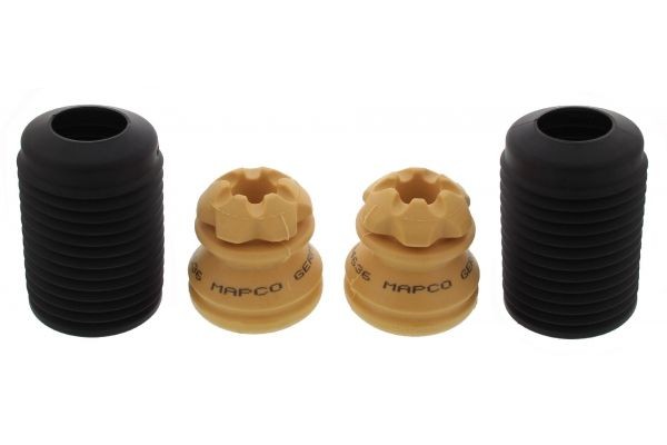MAPCO Kit parapolvere, ammortizzatore 34636 34636 costo Parapolvere & tamponi ammortizzatori BMW X6 MAPCO