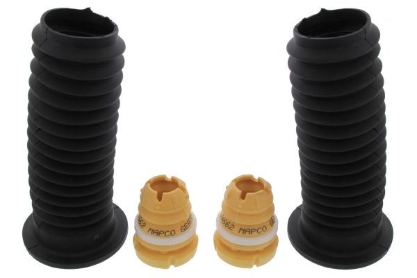 MAPCO Kit de protecção contra o pó, amortecedor 34662 Coifa amortecedor MAPCO MONDEO 34662 baratos