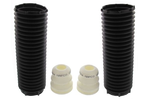 MAPCO Kit de protection d'amortisseur 34664 Ford MONDEO Soufflet d'amortisseur MAPCO 34664