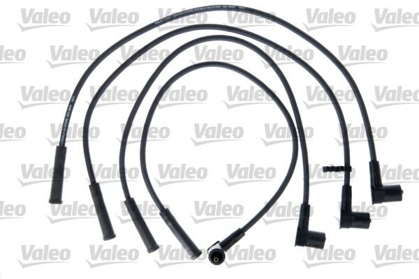VALEO Süütesüsteemikomplekt 346688 Küünlajuhtmed VALEO Ford COUGAR 346688
