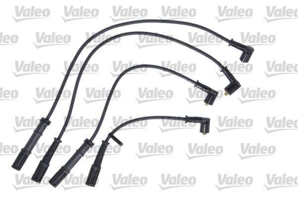 VALEO Kit cavi candele 346698 346698 Cavi candele VALEO FIAT SIENA costo