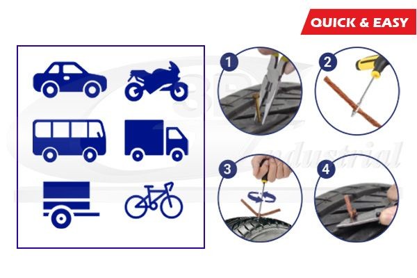 3RG Raidetanko 34701 34701 3RG Raidetanko SEAT