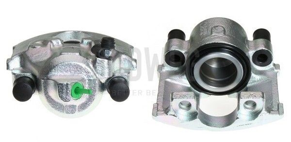 KAWE Bremsecaliper 34723 Caliper KAWE C-MAX 34723 billige