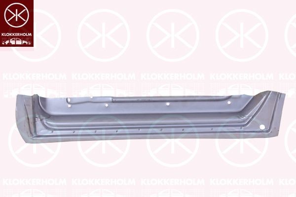 KLOKKERHOLM Indicatore di direzione 34730362 34730362 Frecce KLOKKERHOLM MAZDA MX costo