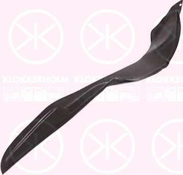 KLOKKERHOLM Baklykt 34760714 34760714 Baklykter KLOKKERHOLM MAZDA 2