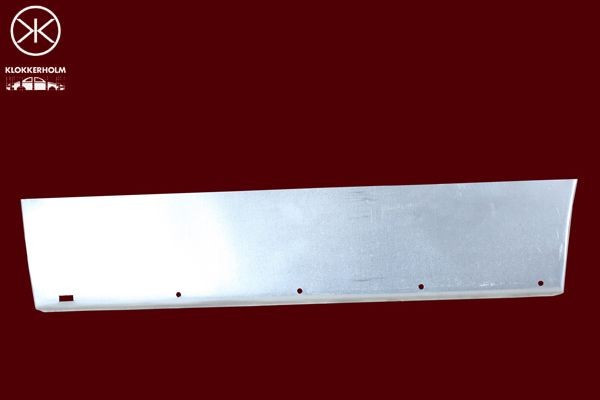 KLOKKERHOLM Πίσω φως 34760726 Πίσω φως KLOKKERHOLM BT-50 34760726 φθηνά