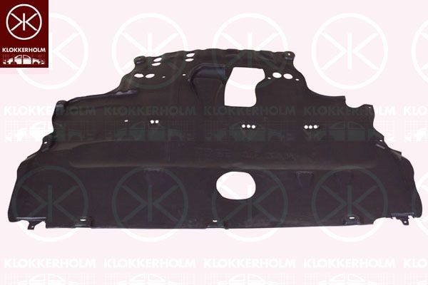 KLOKKERHOLM Mootorikate 3476793 3476793 Mootorikate MAZDA MX-5 KLOKKERHOLM
