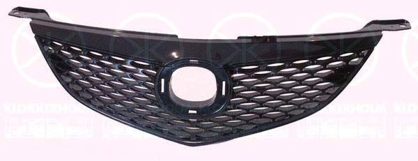 KLOKKERHOLM Kylargrill 3476991A1 3476991A1 KLOKKERHOLM sportgrill MAZDA 323