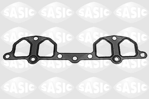 SASIC Tesnenie kolena sac. potrubia 3480910 SASIC 3480910 Tesnenie sacieho potrubia Peugeot Boxer Minibus cena