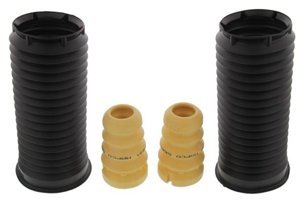 MAPCO Kit parapolvere, ammortizzatore 34831 34831 costo Parapolvere & tamponi ammortizzatori MAPCO MERCEDES-BENZ Classe B