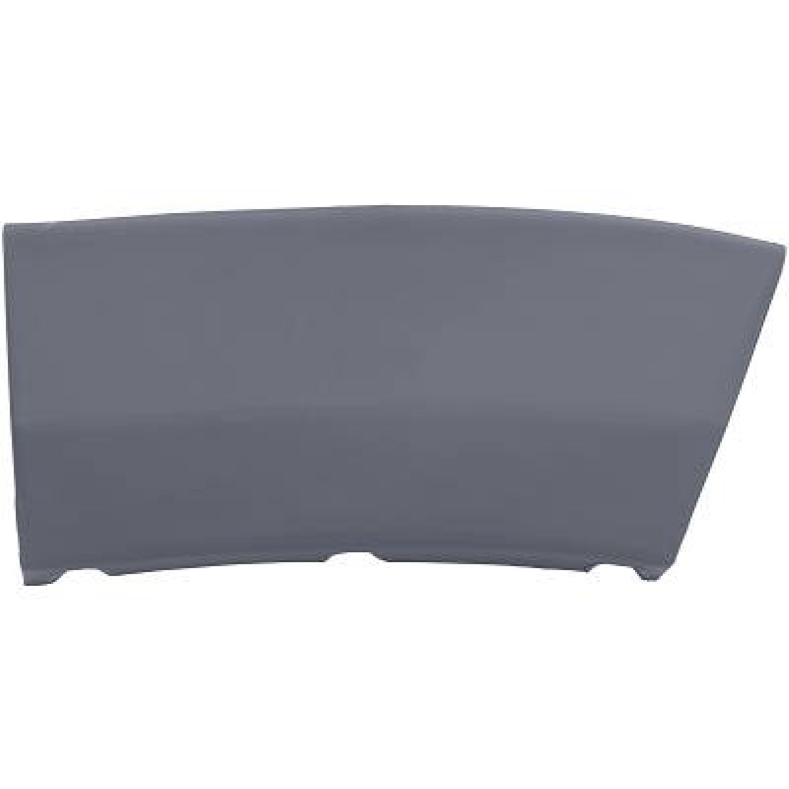 DIEDERICHS Skärmbreddare 3484260 DIEDERICHS 3484260 Skärmbreddare Lancia VOYAGER kostand