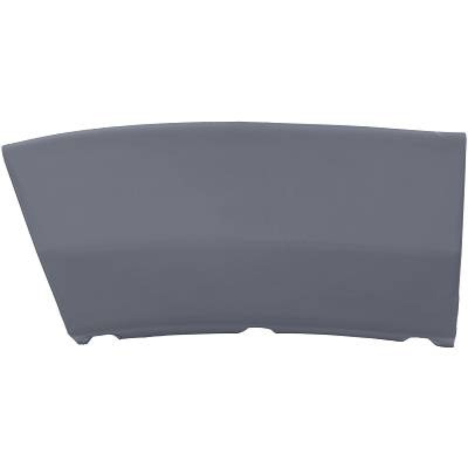 DIEDERICHS Verbreding, spatbord 3484261 Fiat PANDA Wielkastverbreders DIEDERICHS 3484261
