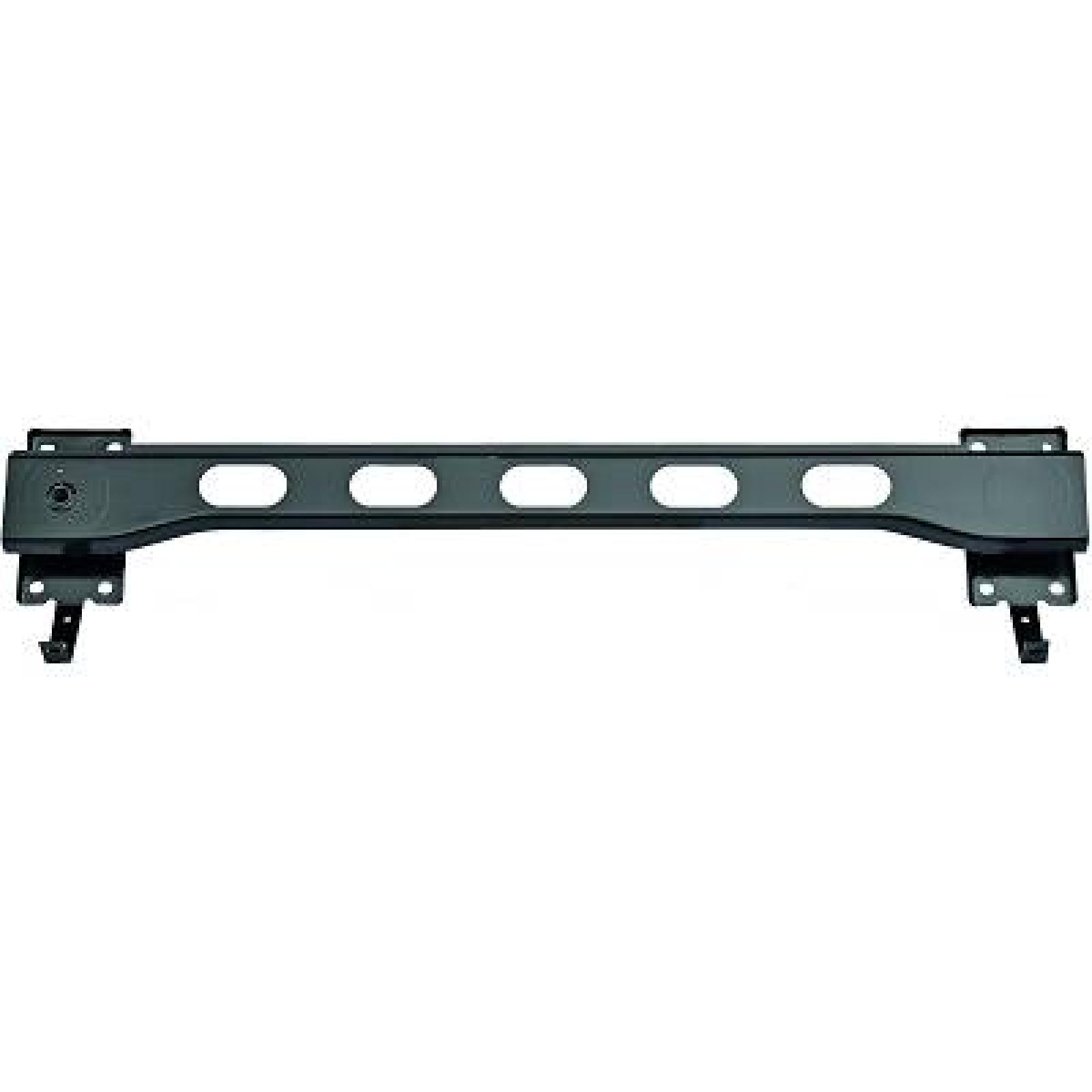 DIEDERICHS Traversa 3484860 3484860 Ponte assale DIEDERICHS OPEL AGILA costo