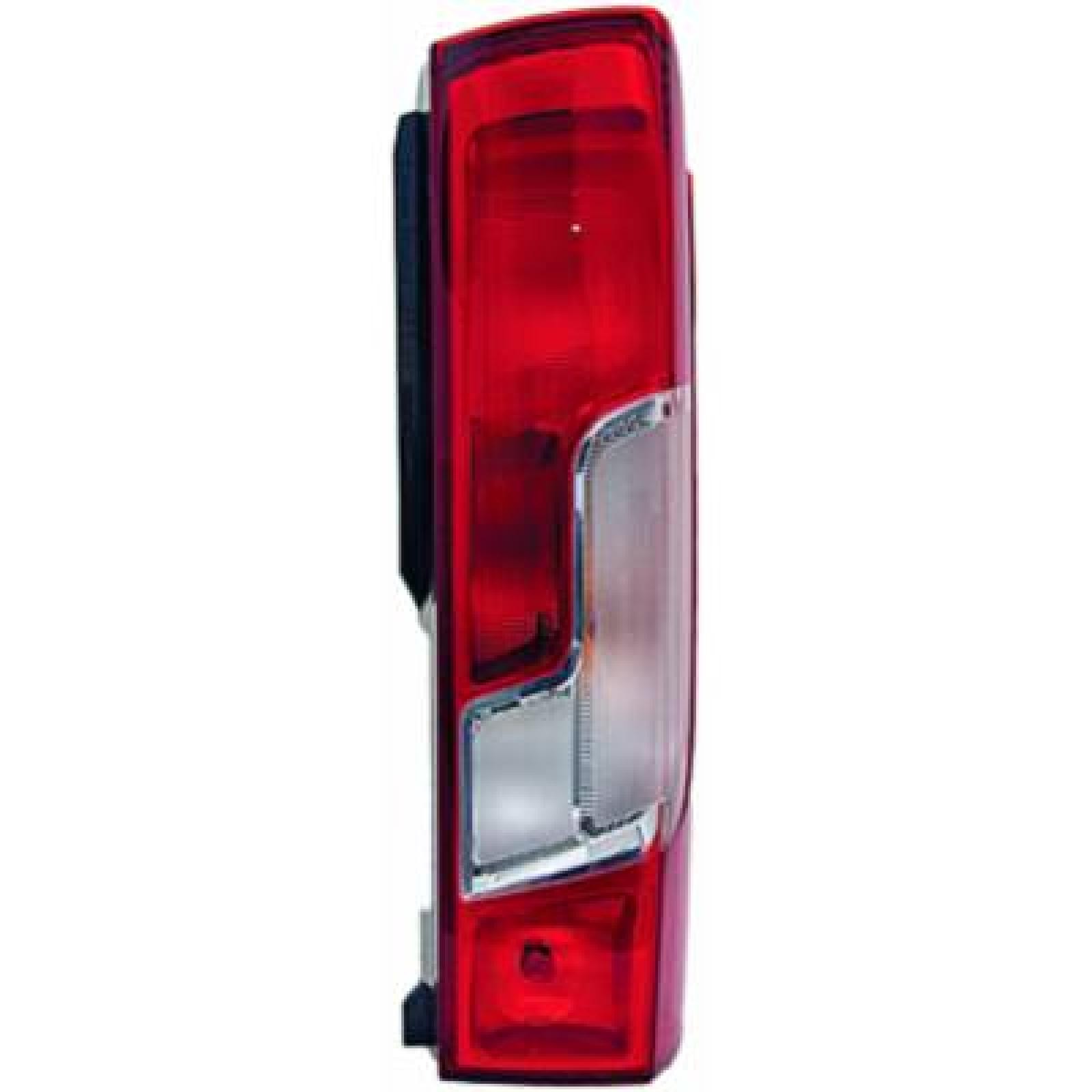 DIEDERICHS Πίσω φως 3484890 3484890 Πίσω φανάρια CITROËN XANTIA DIEDERICHS