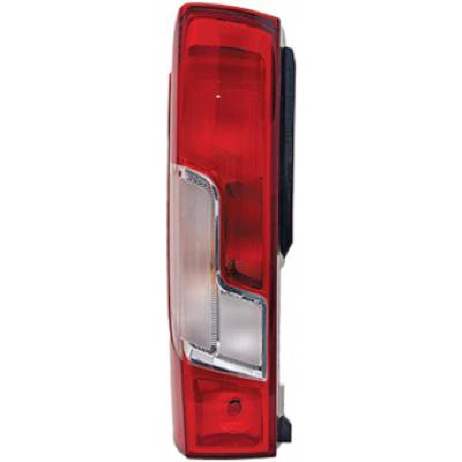 Πίσω φως DIEDERICHS 3484891 DIEDERICHS 3484891: Πίσω φώτα Citroen C-CROSSER 2023