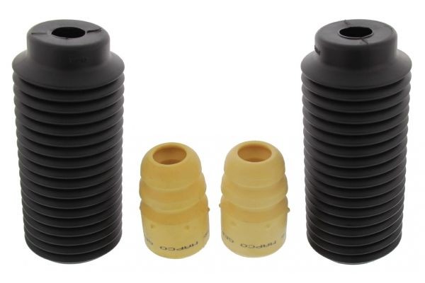 MAPCO Kit parapolvere, ammortizzatore 34896 34896 Parapolvere & tamponi ammortizzatori MAPCO MERCEDES-BENZ Classe B costo