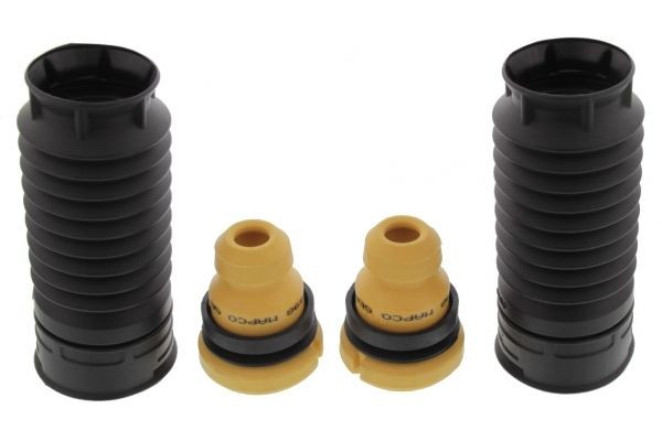 MAPCO Stofhoes, schokbreker 34898 Stofhoes, schokbreker en aanslagrubber MAPCO SORENTO 34898 goedkoop