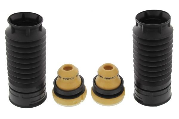 MAPCO Putekļu aizsargkomplekts, Amortizators 34899 MAPCO 34899 orģinālās Amortizatora putekļu sargi & demfers Mercedes CLS c219 cena