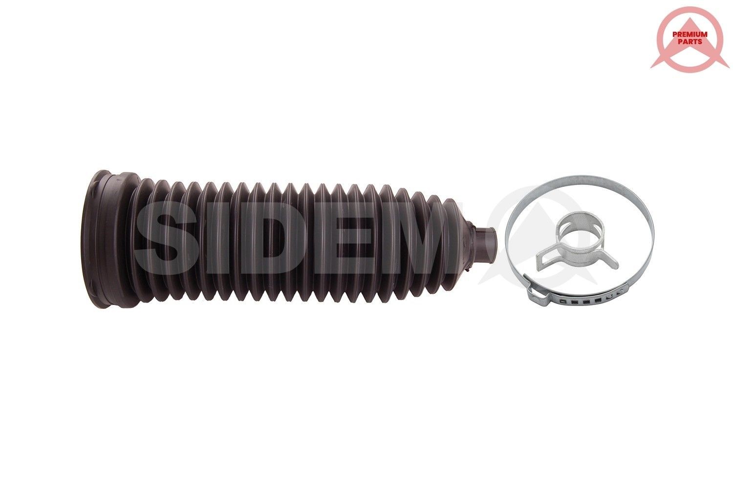 SIDEM Fole, direcção 349.035 SIDEM 349.035 Fole de direcção VW Crafter 30-35 preço