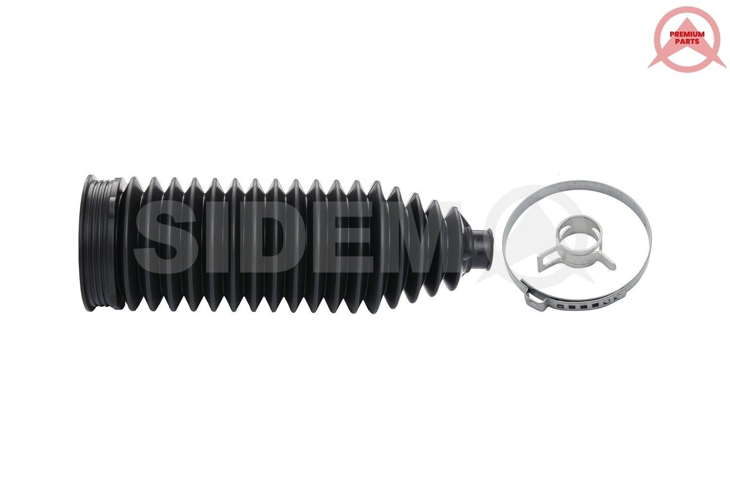 Steering rack gaiter SIDEM 349.136 SIDEM 349.136 Mercedes B-Class 2013 Steering rack gaiter price