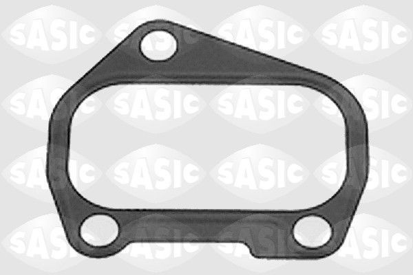 SASIC Tetning, eksosmanifold 3490780 SASIC 3490780 Manifold pakning Peugeot J5 290L pris