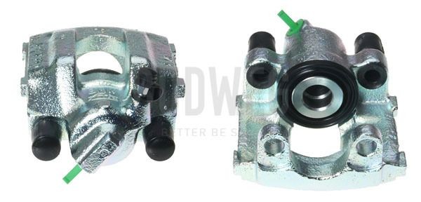 KAWE Brzdový strmeň 34916 Brzdový strmeň KAWE BMW 34916