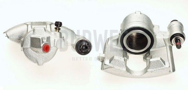 KAWE Bremsecaliper 34951 34951 Bremseklave FORD C-MAX KAWE