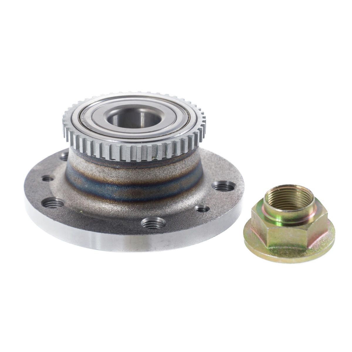MASTER-SPORT Hjullager 3497-SET-MS MASTER-SPORT 3497-SET-MS Suspensjon / understell RENAULT Espace III (JE)