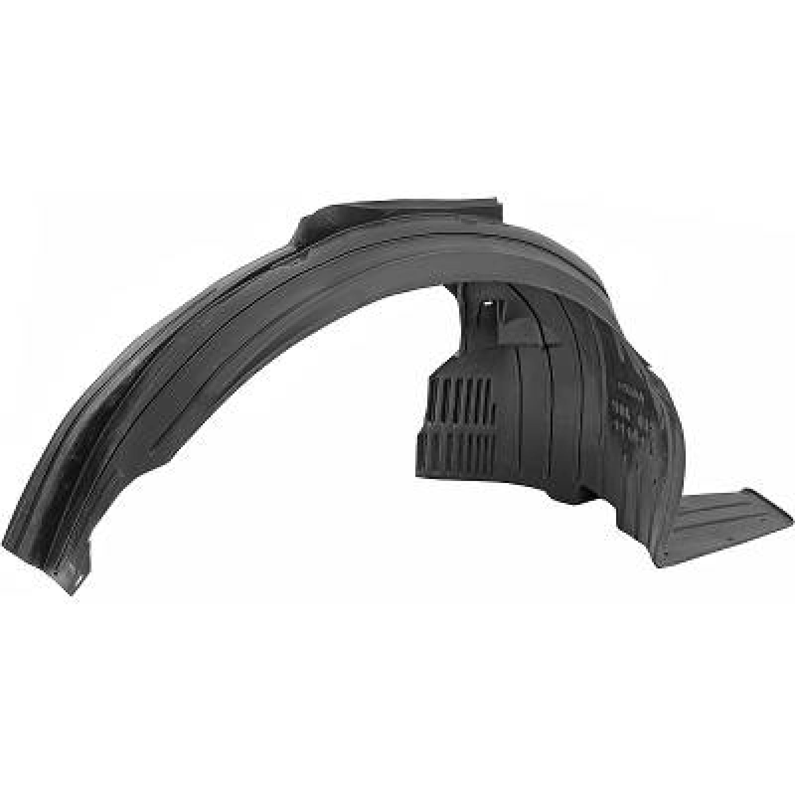 DIEDERICHS Radhausschale 3497008 DIEDERICHS 3497008 Radhausschale