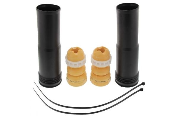 MAPCO Kit de protection d'amortisseur 34971 34971 MAPCO Cache poussière amortisseur Alfa Romeo pas cher