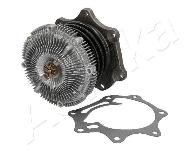 ASHIKA Pompa acqua 35-01-136 ASHIKA 35-01-136 Pompa dell'acqua Nissan Patrol GR Y61 originale prezzo