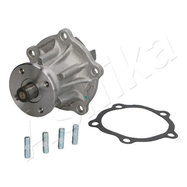 ASHIKA Pompe à eau 35-02-205 35-02-205 Pompe du liquide de refroidissement FORD USA ESCORT ASHIKA