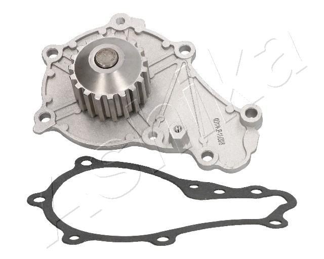 ASHIKA Wasserpumpe 35-03-339 Kühlwasserpumpe ASHIKA Ford KUGA 35-03-339
