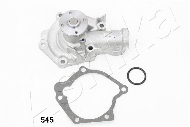 ASHIKA Bomba de água 35-05-545 ASHIKA 35-05-545 originais Bomba de água Mitsubishi Galant 6 custo
