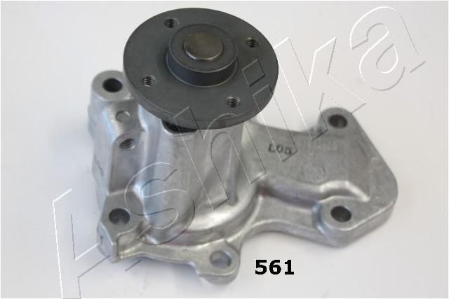 Pompe à eau ASHIKA 35-05-561 ASHIKA 35-05-561 Pompe du liquide de refroidissement MITSUBISHI COLT 2015