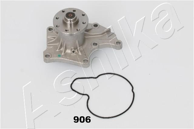 ASHIKA Αντλία νερού 35-09-906 ASHIKA 35-09-906 Τρόμπα νερού Opel Frontera Sport γνήσια τιμες