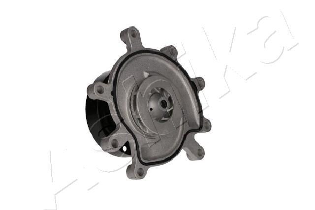 Pompe à eau ASHIKA 35-09-943 ASHIKA 35-09-943: Pompe du liquide de refroidissement Dodge RAM 2014