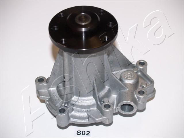 Vandpumpe ASHIKA 35-0S-S02 ASHIKA 35-0S-S02 Vandpumpe SSANGYONG REXTON 2018